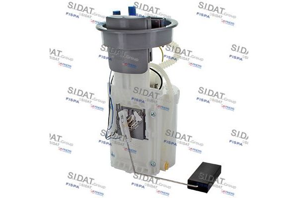 Depo Şamandırası  SIDAT 72451