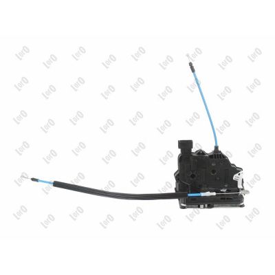 Kapı Kilidi Arka Fiat Ducato Luxusbus Panorama 35 (290)(06.2015->)  FEBI BILSTEIN 1003443