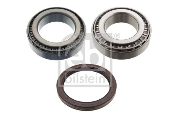 Teker Rulmanı Arka Sağ veya Sol Mercedes Sprinter III Kamyonet / Çift Kabin RWD/AWD (907)(02.2018->)  FEBI BILSTEIN 102734