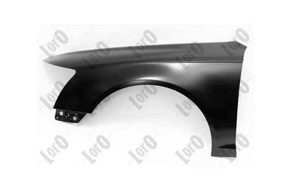 Çamurluk Ön Sağ Audi S6 Sedan (4F2)(06.2006->)  SIMYI SYAD012G-001R