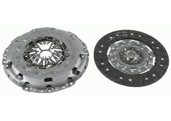 Debriyaj Seti  LUK 624 3360 09  55192735 55189795 55189796 55189797 55204165