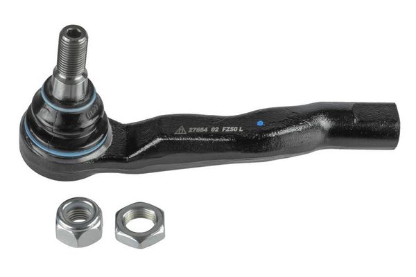 Rot Başı Sol Mercedes Viano 4 Matıc (639)(06.2006->)  LEMFÖRDER 27664 02