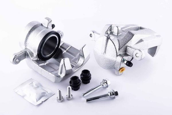 Fren Kaliper Ön Sol HELLA 8AN 355 791-891