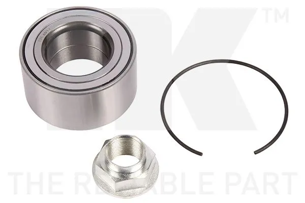 Teker Rulmanı Ön Sağ veya Sol VOE DAC 38720037