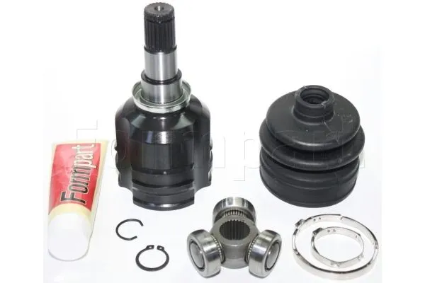 Aks Kafası Ön İç Sağ veya Sol Toyota Avensis Combi SW (T22)(1998->)  FORMPART 42398017/S