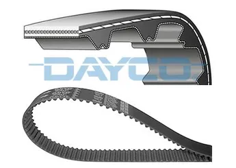 Triger Kayışı  DAYCO 94594  46457061 46515401 71749474 7646725 VT274