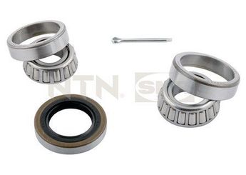 Teker Rulmanı Arka Sağ veya Sol SNR R184.52  373512 4488728 S08333075 UH7133075 96316634 96316635 3735-12 93616634 0S083-33-075 UH71-33-075