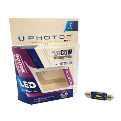 Stop Lamba Ampul  PHOTON PH7026 B1