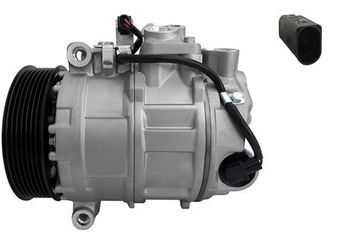 Klima Kompresörü  MAHLE ACP 721 000S  ACP721000S ACP 721 000S 94812601102 948.126.011.02 94812601100 94812601101 94812601103