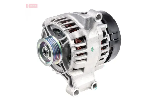 Alternatör  Fiat Doblo (152) Panorama (2010->)  DENSO DAN999