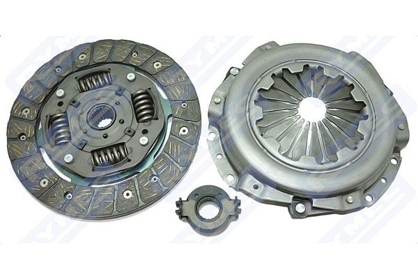 Debriyaj Seti  Peugeot 309 (02.1986->)  BOEM 587306