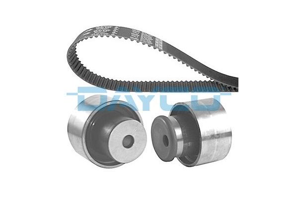 Triger Kayış Seti  DAYCO KTB350