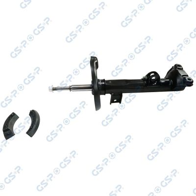 Amortisör Ön Sağ veya Sol GSP 32316960