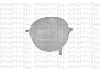 Radyatör Yedek Su Deposu  KRAFTVOLL 08020362  7H0121407B 7H0121407C 7H0 121 407B 7H0 121 407C