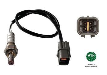 Oksijen (Lambda) Sensörü  NGK 92181  392102B320 3921003030 39210-03030 39210-2B320