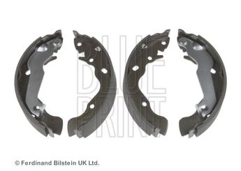 Fren Pabuçlu Balata Arka BLUE PRINT ADG04171  583052DA10 58305-2DA10 583052HA00 58305-2HA00 583502KA00 58350-2KA00