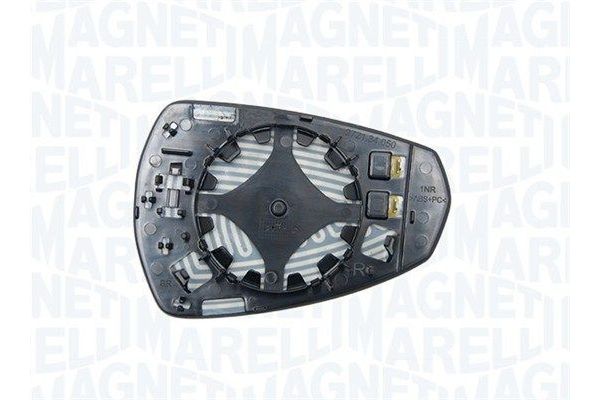 Ayna Camı Sağ Audi A3 Sportback (8VA)(09.2012->)  MAGNETI MARELLI 182209014100