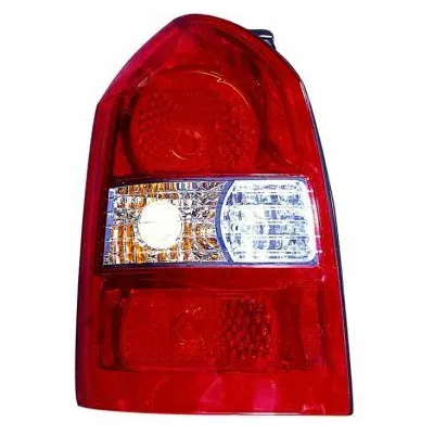 Stop Lambası Sol Hyundai Tucson (JM)(2004->)  DEPO 221-1925L-UE
