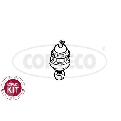 Rotil Üst Sağ veya Sol SWAPP 20-01445