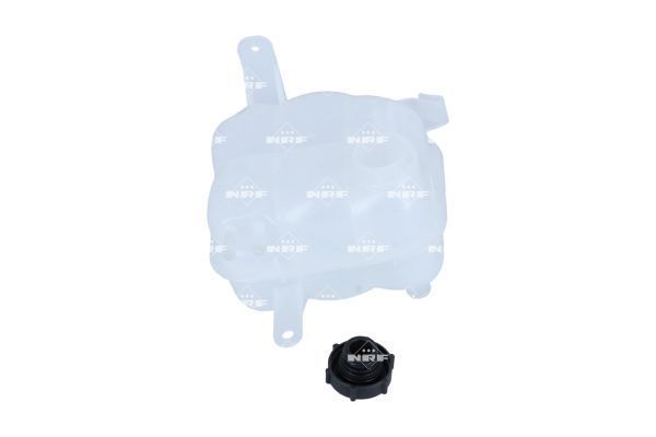 Radyatör Yedek Su Deposu  Ford Transit Kamyonet (FY)(2000->)  NRF 454096