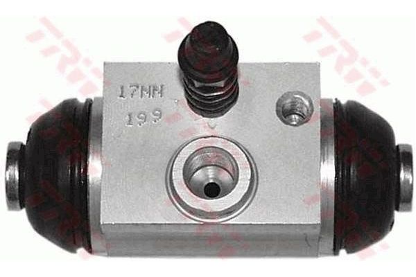 Fren Silindiri Arka Sağ veya Sol Mercedes A -Serisi (BM 168)(05.1997->)  MAGNETI MARELLI 359001301180