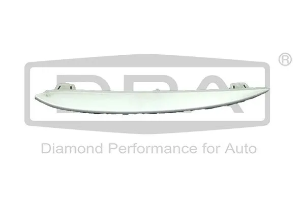 Tampon Panjur Çıtası Ön Sol TW 2021-2014