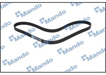 Vantilatör Kayışı  MANDO MB6PK1190  36145933AE 6PK1190