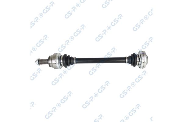 Aks Komple Arka Sağ veya Sol BMW X5 Serisi (F15)(02.2014->)  GSP 205149