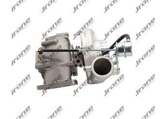 Turbo Şarj  JRONE 8G42-200-810  1319281