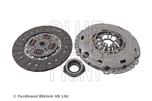 Debriyaj Seti  Mazda 323 C/F/S Sedan (BA)(04.1994->)  BLUE PRINT ADM530118C