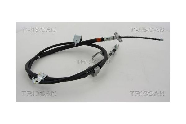 El Fren Teli Arka Sol Toyota Hilux (KUN)(2005->)  MAHER 36234