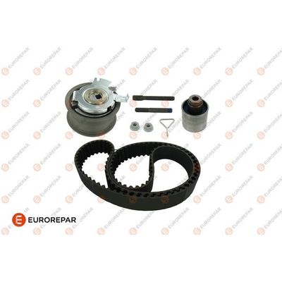 Triger Kayış Seti  EUROREPAR 1611879580