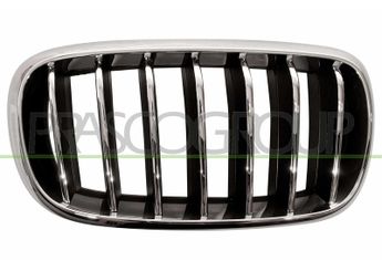 Panjur Ön Sağ TW 2052-2343  51137316062