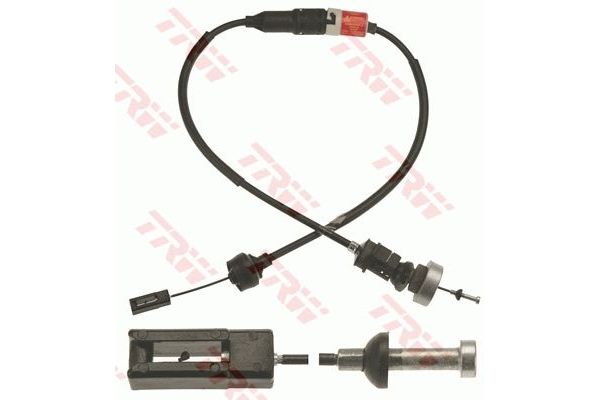 Debriyaj Teli  PSA ORJINAL 2150R4