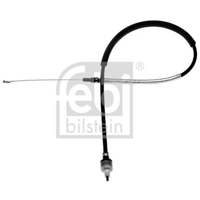 Debriyaj Teli  Ford Sierra 4/5 Kapı (1987->)  FEBI BILSTEIN 14911