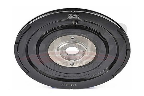 Krank Kasnak  KENTPAR K127