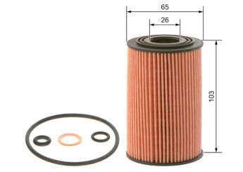 Yağ Filtresi  BOSCH 0 986 4B7 029  9864B7029 0 986 4B7 029 263202A500 26320 2A500 263203C250 26320 3C250 263203C300 26320 3C300 263203C30A 26320 3C30A 263203C700 26320 3C700 263203F100 26320 3F100 263303C250 26330 3C250 S263202A500 S263202A501 263303C300 26330 3C300