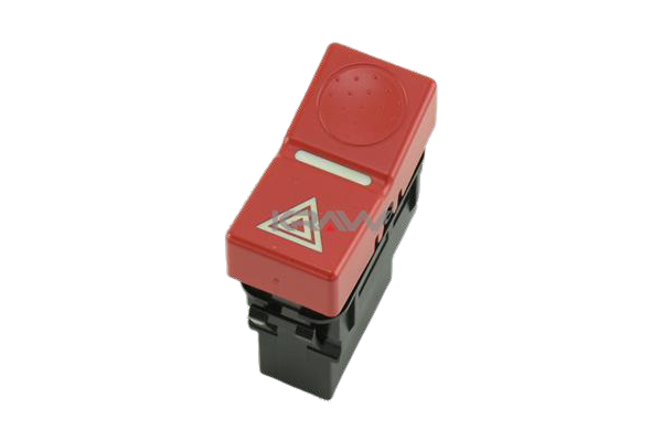 Dörtlü Flaşör Düğmesi  MAXTEL 16202354