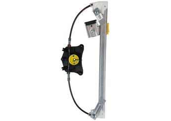 Cam Krikosu Arka Sağ VALEO 851395  A2127301879 2047300879 2127301879