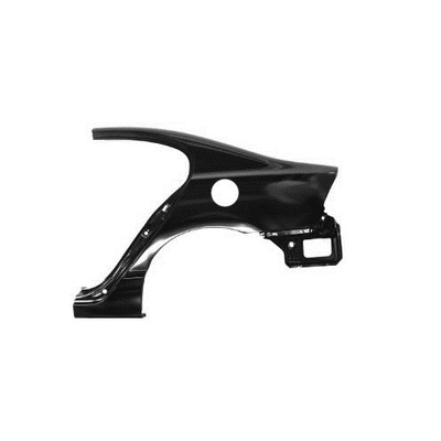 Çamurluk Arka Sol EUROBUMP HON08CI059