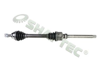 Aks Komple Ön Sağ VEKA CT-8056  1610843980 9807280380