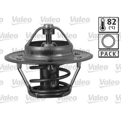 Termostat  Renault Safrane (B54)(10.1994->)  VALEO 819845