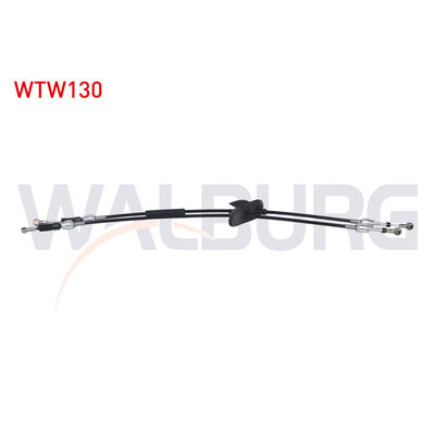 Vites Değiştirme Teli  Fiat Doblo (223) Cargo/Combi (08.2005->)  WALBURG WTW130