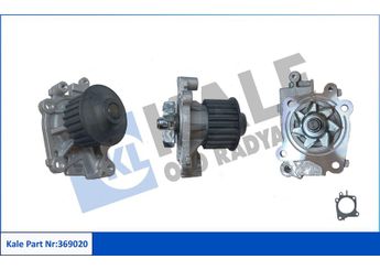 Devirdaim Su Pompası  KALE 369020  MD309756 MD346790 30874316