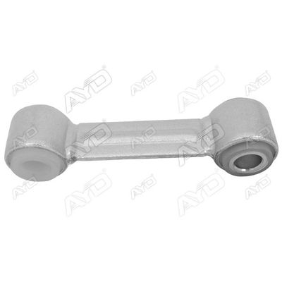 Viraj Demir Askı Rotu Arka Sağ veya Sol Iveco Daily Kargo Aracı  (Brüggen)(2011->)  AYD 14306