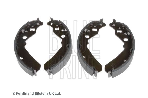 Fren Pabuçlu Balata Arka BLUE PRINT ADD64118