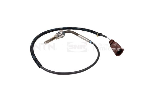 Egzoz Sıcaklık Sensörü  Volkswagen T5 Transporter P.Van/Minibüs (7H)(04.2003->2009)  ZEGEN ZEGT1027