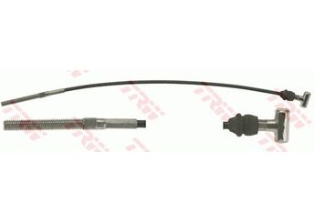 El Fren Teli Ön Sağ veya Sol CAVO 6802 781  4641042050