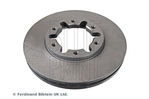 Fren Disk Ayna Ön Sağ ve Sol Nissan Patrol GR (Y61)(10.1997->)  BLUE PRINT ADN14392