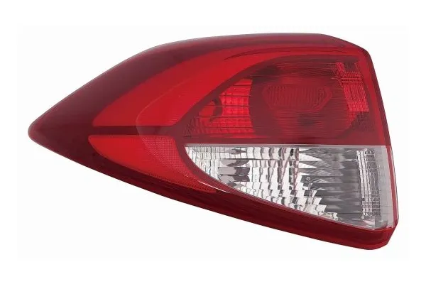 Stop Lambası Dış Sol Hyundai Tucson (TL)(09.2015->)  DEPO 121-1916L-UEN